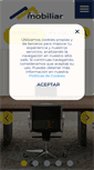 Mobile Screenshot of mobiliar.es