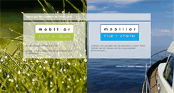 Desktop Screenshot of mobiliar.de